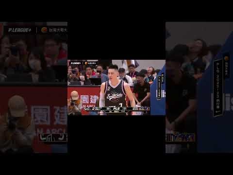 From Downtown 🔥 JEREMY LIN’S Four Straight 3 Pointers Set the court on fire 🔥 #basketball #nba