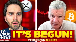 Donald Trump Is About To Crash Bitcoin Again | Mark Yusko's 2026 Predictions