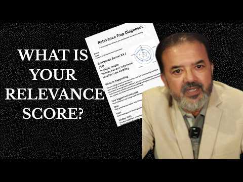What Is Your Relevance Score?