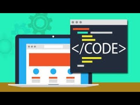 COMPLETE INTRODUCTION ON CODING. WHAT IS CODING? WHY IT IS IMPORTANT?