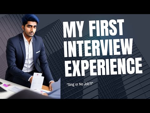 How I Landed My First IT Job 🚀 | My Interview Journey Will Surprise You! | Tamil