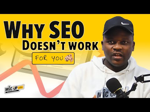 4 Brutal Reasons You're Failing in SEO (Fix These NOW!)" 🚨🔥