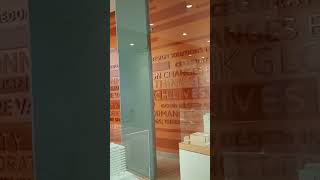 Arcadis intentional engineering of city narrow design is to limit the subconscious mind capabilities