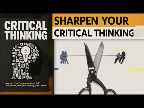 If Your Thoughts Aren’t Yours... Then Who’s Controlling Them?