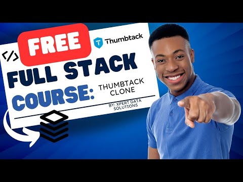 Full Stack Course | Thumbtack Clone |  Phase 3 Backend Development