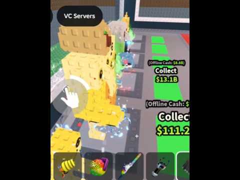 Краду секретки со скриптом день 1 #stealabrainrot #script #roblox