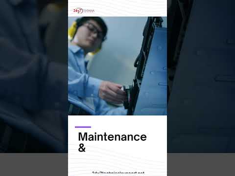 Unlocking the Benefits of Technical Support Services! 🚀💻