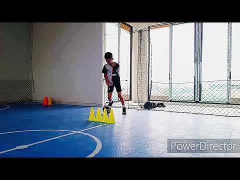 Individual Training Futsal