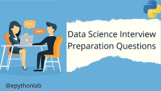 Data Science Interview Preparation: Question 1