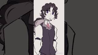 Roses #oc #ocs #originalcharacters #myocs #ocshorts #animation #animatic #shorts