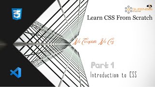 CSS Introduction