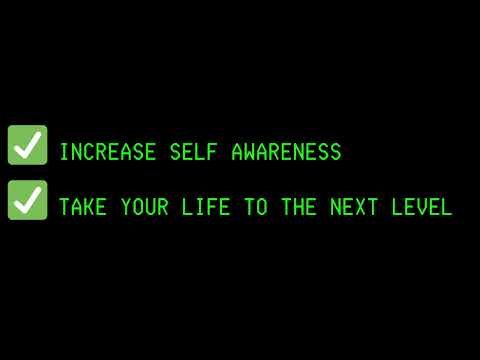 This prompt will reveal how your brain works and what's holding you back