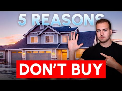 Why I Still Rent My House (as a millionaire)