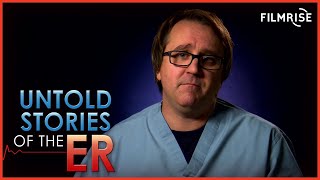 Untold Stories of the ER - Season 11, Episode 2 - Girls Day Out