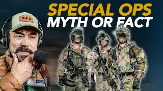 Myth Busters SOF edition