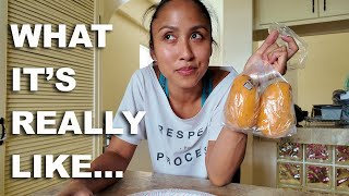 A regular day on Guam