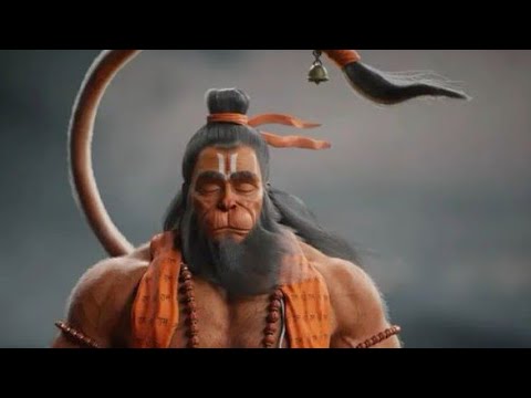Hanuman new epic song|| most powerful song ||