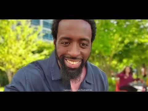 New Video Calling Experiences with 5G