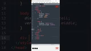 Changing Box | HTML CSS