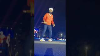 Arijit Singh - Chaleya 🤩🕺| Bangalore 2024
