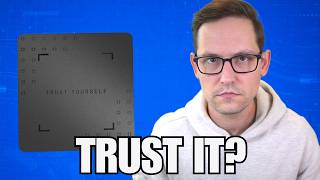 I Tested Ledger Recovery Key — Here's What NO ONE Tells You