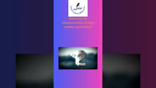 4V Model: Improving Business Operations with Volume #ytshorts #essaytips