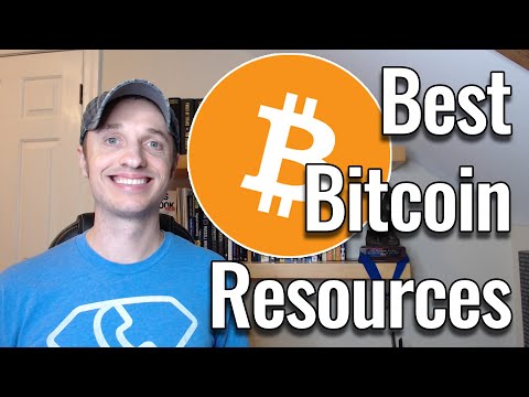 Orange Pilling Yourself with these Bitcoin Resources