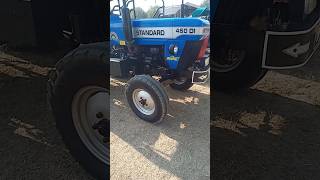 Second hand tractor Mandi barnala| #viralvideo #farmers #viral #farming life #short video #shorts