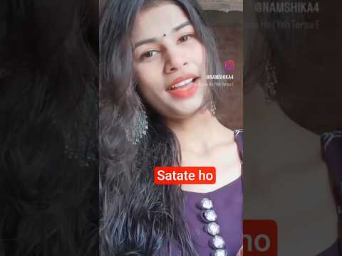 #lifeisbutadream #song #dreamgirl#bollywood #satate ho