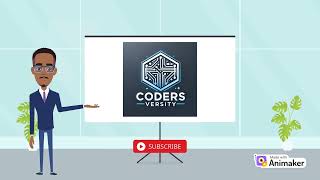Welcome to Coders Versity | Tech & Code Made Simple