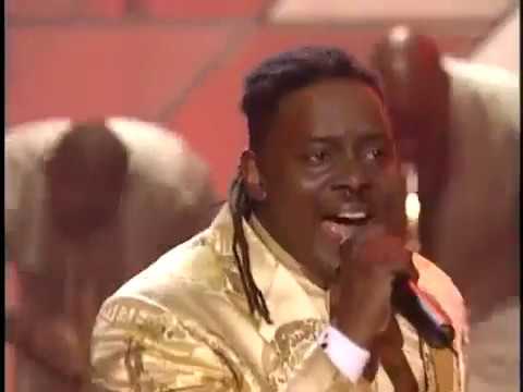 Earth Wind & Fire   Boogie Wonderland (live)