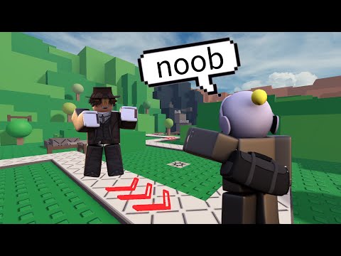 I Try To Beat Intermediate While My Friend Trolls Me