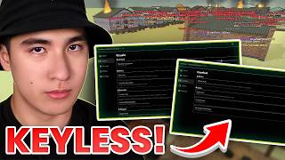 KEYLESS Dead Rails Script Auto Farm, Silent Aimbot & 100% Win Automated! (2026)