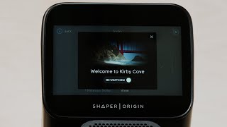 Software Update: Introducing Kirby Cove