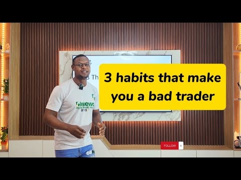 How to become a very good trader. Crypto, forex, stocks.