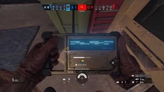 Jstabs clutches round and gets hype