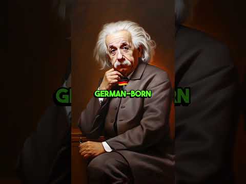 Top 3 Most Iconic Scientists