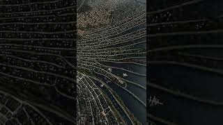 Stable Diffusion cool animation Ai Deforum #shorts #art #design #ai #stablediffusion #trends #video