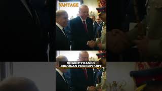 Sharif and Munir Visit Turkey | Vantage with Palki Sharma | N18G