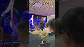 Exploring Visual Computing: Innovations & Workshops #visualcomputing #innovation #workshop