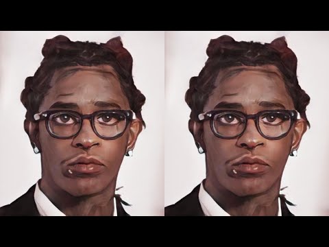 US TRAP HIP HOP LIT CHILL MIX (YOUNG THUG, FUTURE, DRAKE, LIL KEED, NBA YOUNGBOY & MORE)