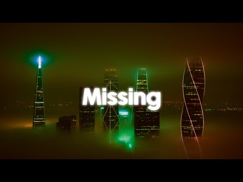 ☽ M I S S I N G ☾ | 失われた記憶 (Lost Memory) — Ambient Fog