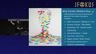 Connecting the Dots with Context Graphs, by Stephen Chin