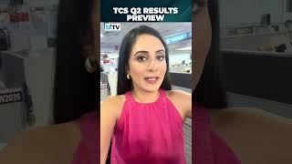 Top 5 Key Things To Track In TCS Q2 Earnings