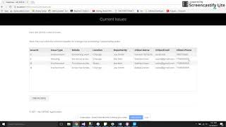Code Demo