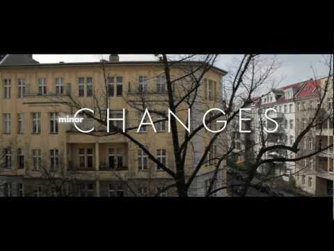minorCHANGES
