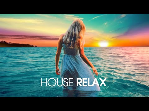 Deep House Summer Escapade: Feel the Ocean Breeze, Sunset Vibes, and Chill Beats by the Shore