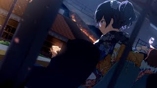 一首好聽的日語歌《まじ娘 - 君に最後の口づけを》【中日歌詞Lyrics】
