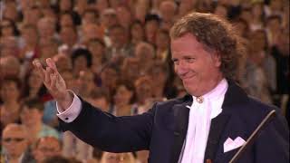 André Rieu - The Rose
