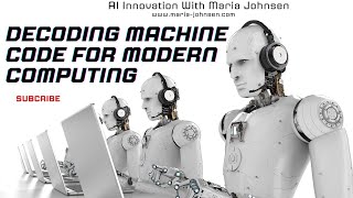 Decoding Machine Code for Modern Computing